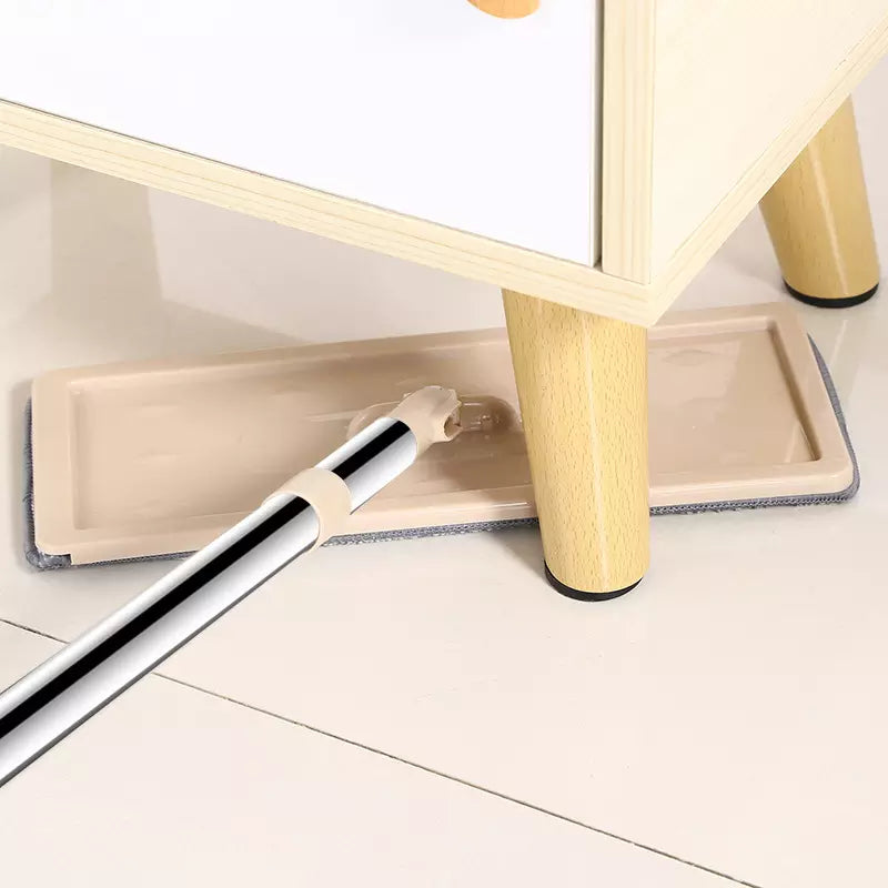 Mopa con cubo escurridor 7L